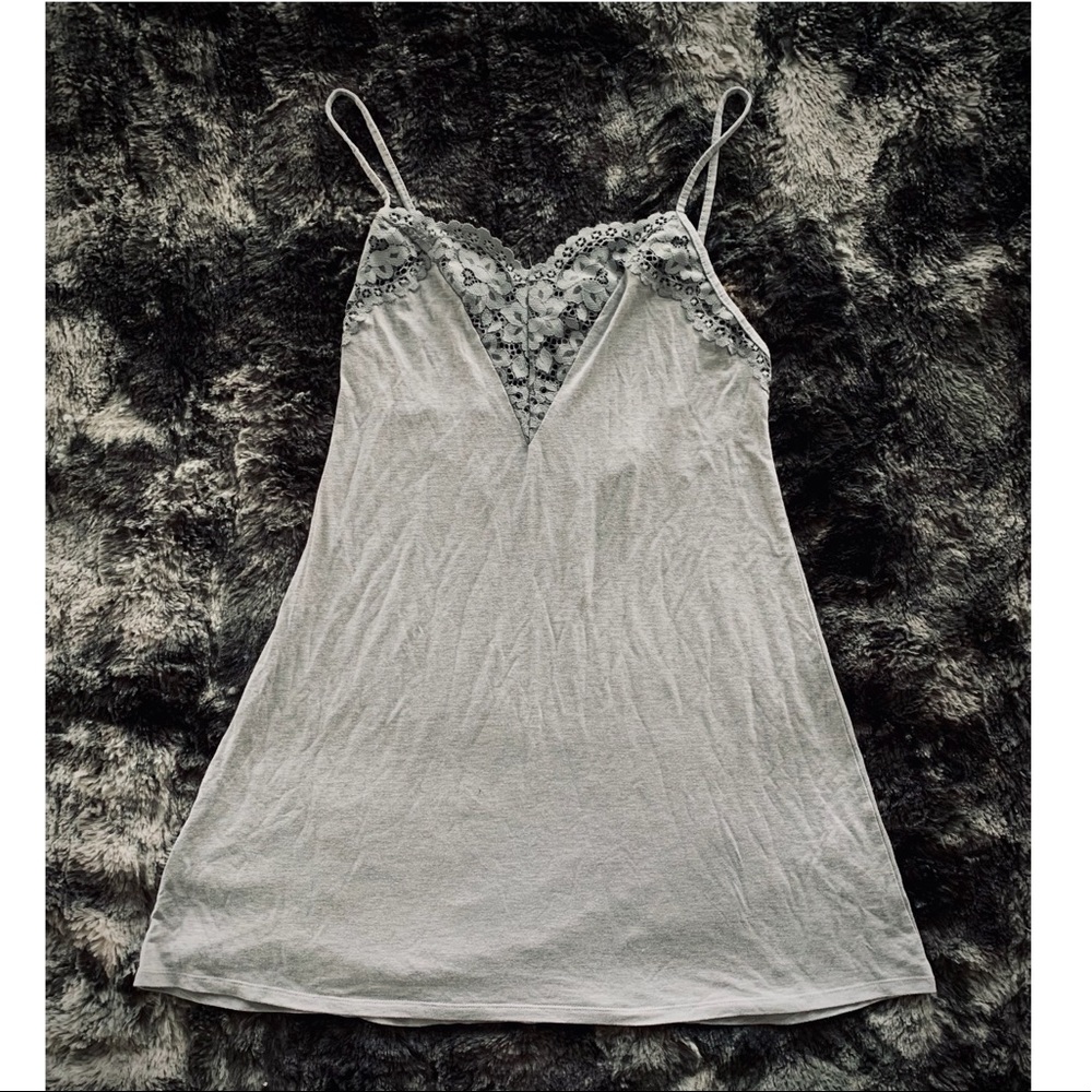 Victoria’s Secret Modal Slip